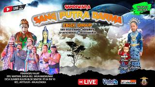 LIVE SANDIWARA SANG PUTRA DARMA EBLEK GROUP / SUMBER KULON JATITUJUH MAJALENGKA SELASA 23 JUNI 2026