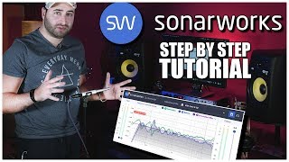 How to mix better?! Sonarworks Reference 4 STEP by STEP | Tutorial