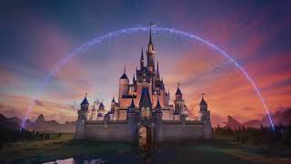 Disney100 and Pixar Animation Studios Toy Story (1995, 2023 4K) Opening