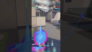 Can Yoru Ult Out of a Deadlock Wall?