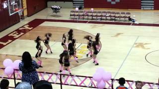 Vikettes Hip Hop