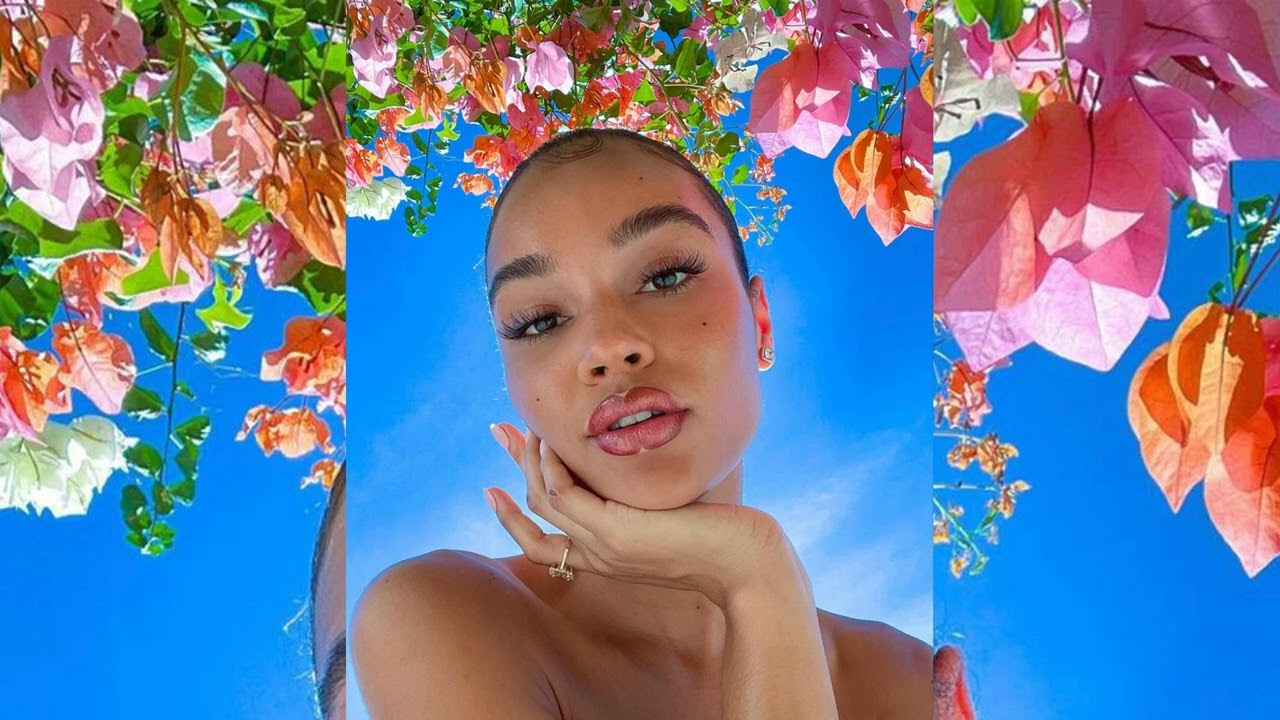 (free) smino x destin conrad type beat - "between the lines" 2025