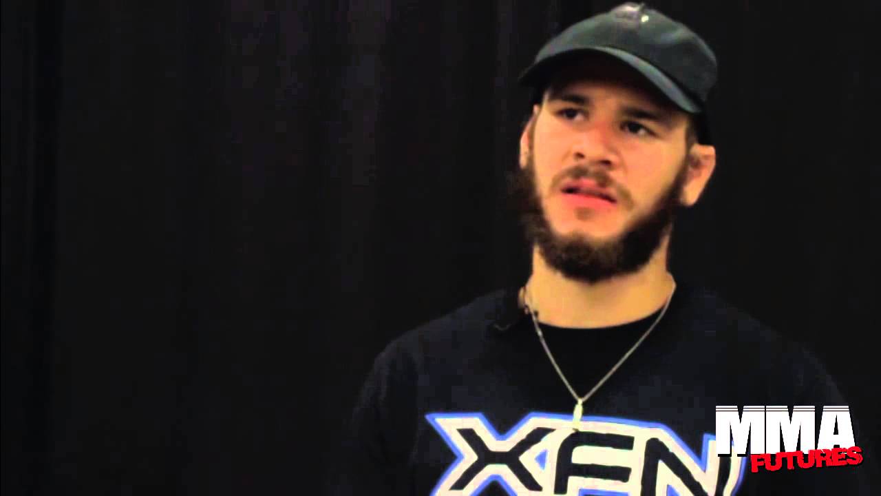 Aaron Rajman XFN Interview - YouTube