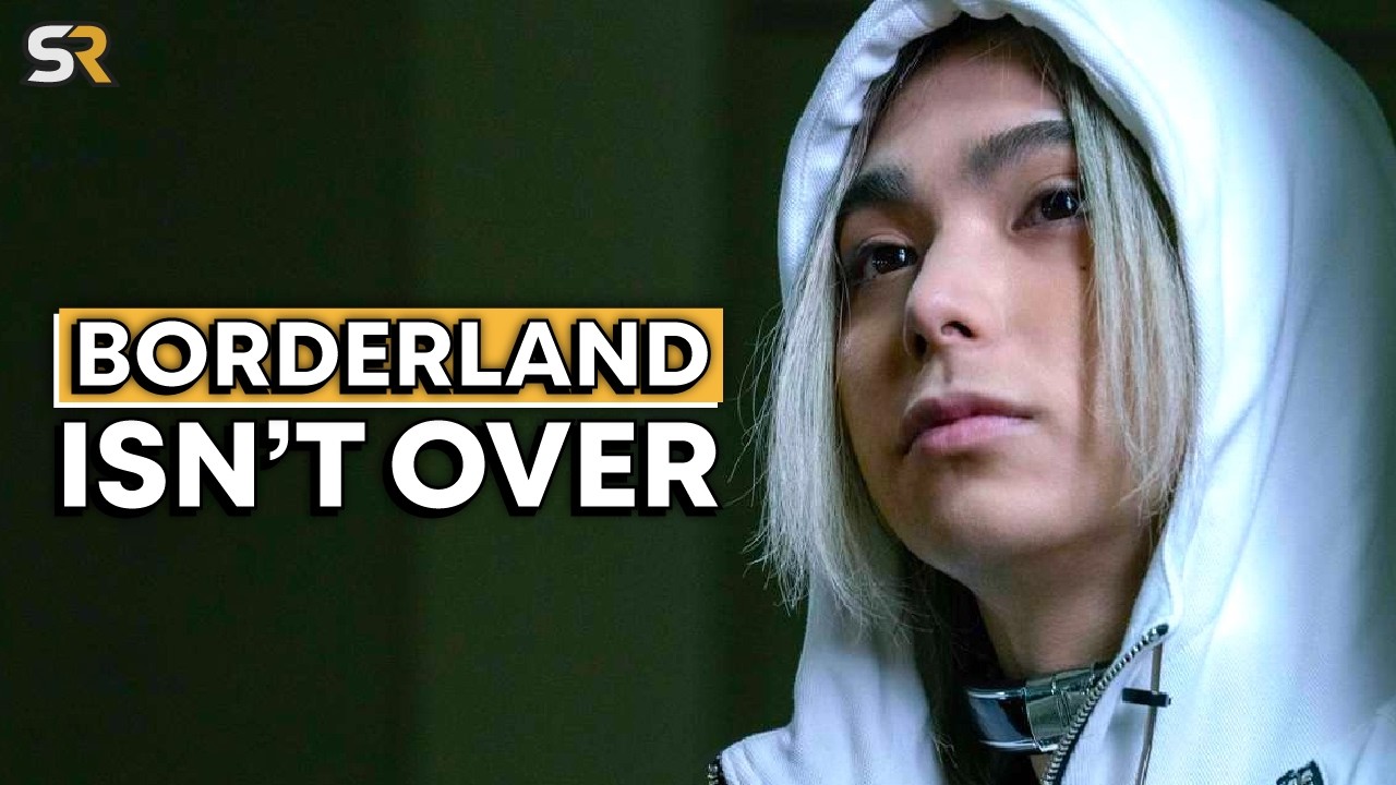NEW Alice in Borderland S3: Everything We Know
