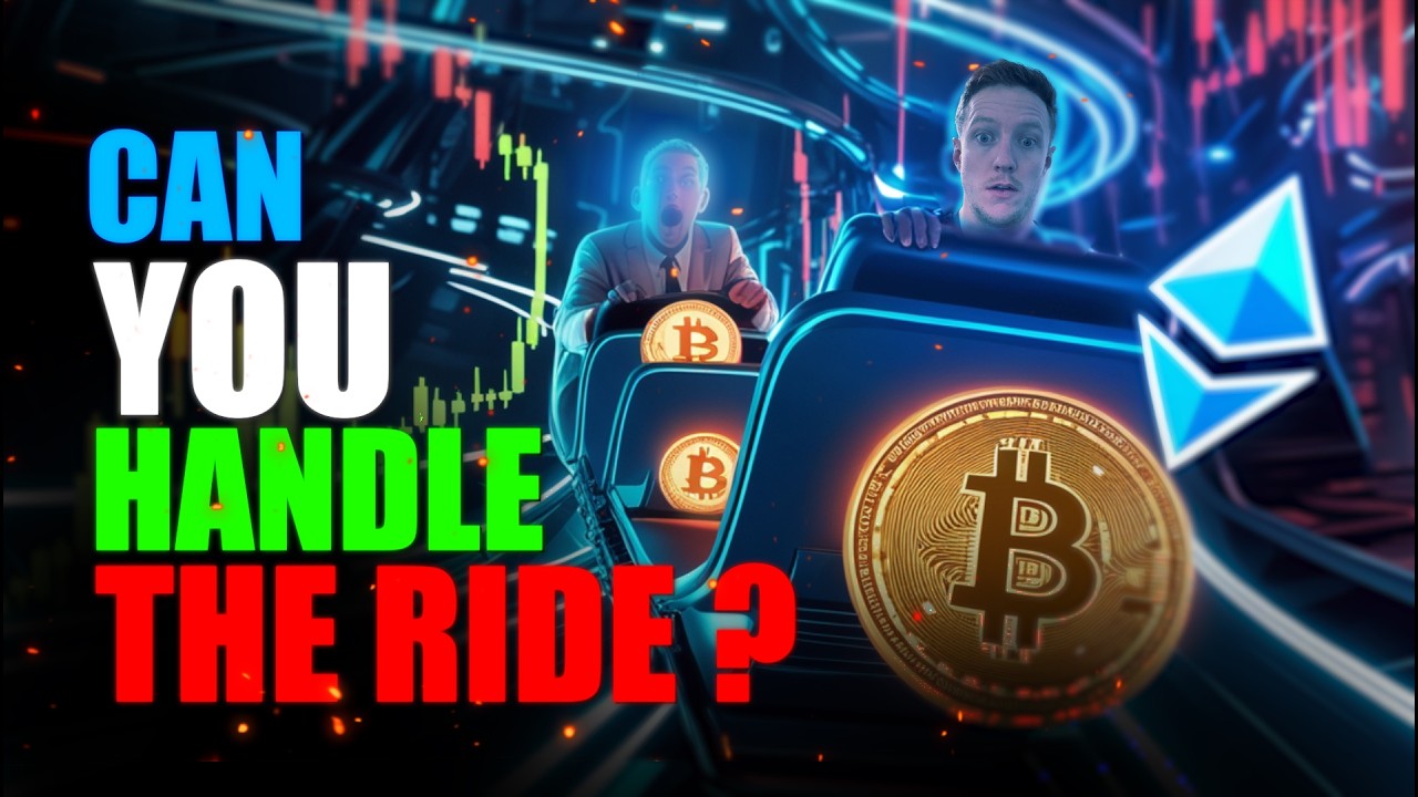 Crypto Investing in 2025: The Ultimate Beginner's Guide to Trends ...