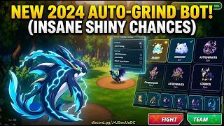 Lumena - Auto Grind Bot