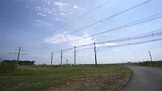 Congressman challenges Dominion s handling of power line project