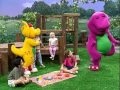Barney Shoo Fly Song