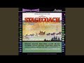 Miniature de la vidéo de la chanson Stagecoach: Main Title
