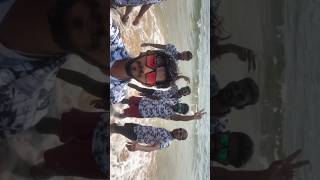 #travel #trip #friendship #goa #bagabeach #beach #kurugodu