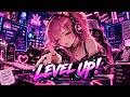 날 원한다면 내 레벨까지 올라와 🎮💗 | LEVEL UP! - RIRI | K-POP &times; Jersey Club