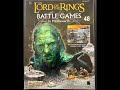 Battle Games in Middle-Earth Magazine # 48 - Games Workshop