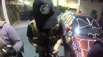 rescue the hostage game play at the allentown pa gridcode