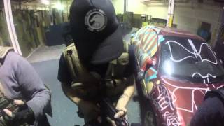rescue the hostage game play at the allentown pa gridcode