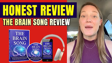 THE BRAIN SONG ((❌DON