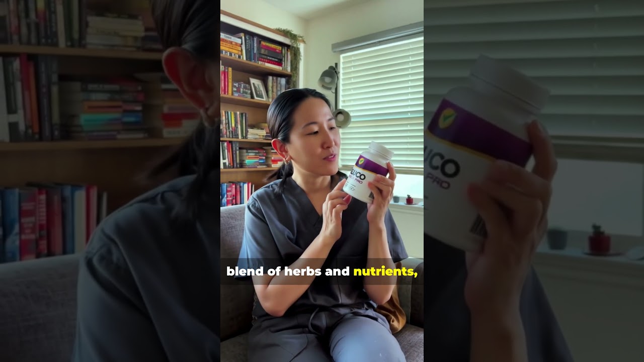 Maintain Your Healthy Blood Sugar using Gluco Shield Pro  #shorts #supplements