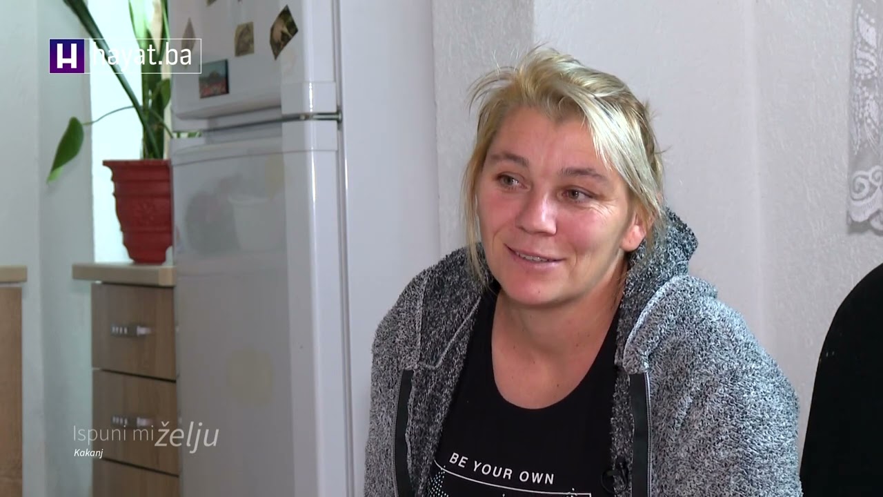 RAMIZINA PRIČA PUNA TUGE, PRIČALA JE ZA HAYAT: KĆERKA NEKAD IDE BEZ PARA U ŠKOLU, DJECA JOJ SE SMIJU
