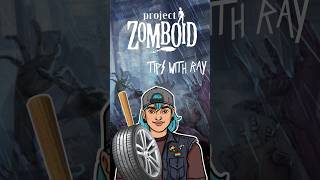 Basic Mechanics  How To Change A Tire Project Zomboid