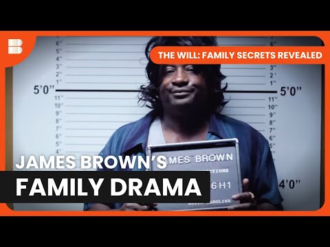 James Brown's Family Feud - The Will: Family Secrets Revealed - S03 EP07 - Reality TV