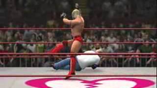 ULW Opposites Attack Part 5