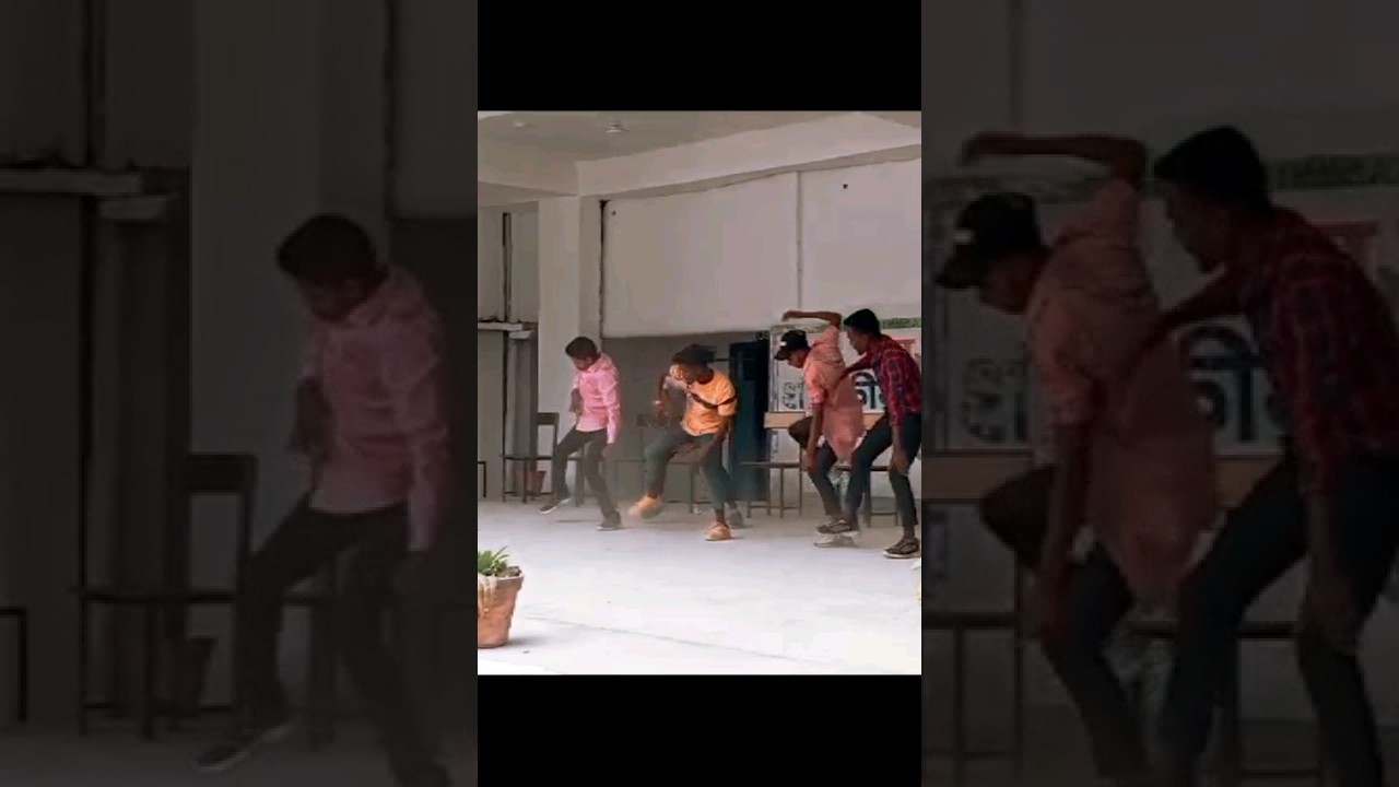 Balrampur college dance// बलरामपुर कॉलेज डांस //कॉलेज एनवलफंक्शन //Balarampur anvalfuntion dance