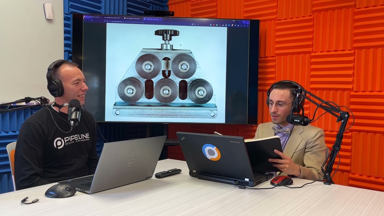 1. Mechanisms & Mentorship: Symmetric Over-Center Clamping Mechanism