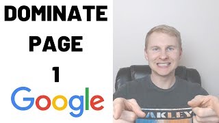 How We 5x'd The Revenue Of Our Local Affiliate SEO Site CASE STUDY Pt  5