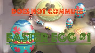 Does Not Commute - CRAZY EASTER EGG! [Mobile Gameplay] screenshot 4