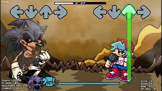 Fnf Menacing Vs Lord X