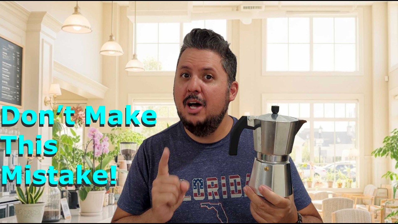 How to Grind Coffee for Moka Pot: Expert Tips Unveiled