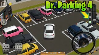 Top 2 Awesome SUD Games on Android phone.(1) Dr. Parking screenshot 3