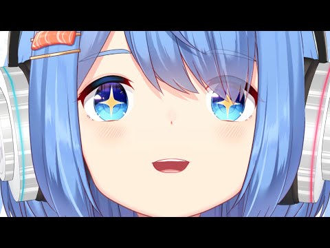The story of how I became a VTuber