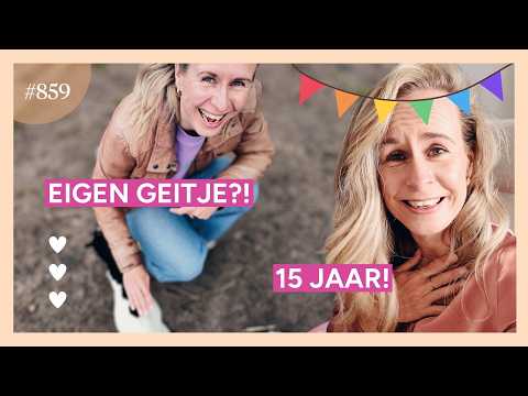 Animal love, YouTube screen time & An unexpected birthday! 🎈 - Vlog #859 //OPTIMAVITA