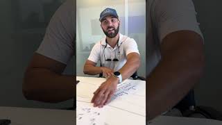 POV: Smart customer knows how to save money leasing versus financing #sales #lease #finance #ford