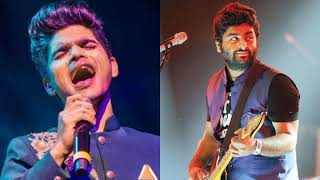 Mayi Teri Chunariya Lehrayilyricssong - Chunar Arijit Singh Salman Ali.performance