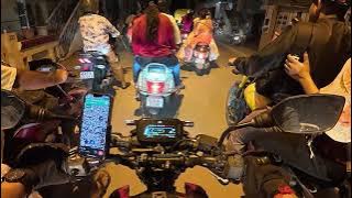 Day 21: Part 1 Night Moonlit Solitude (17 August 2025)