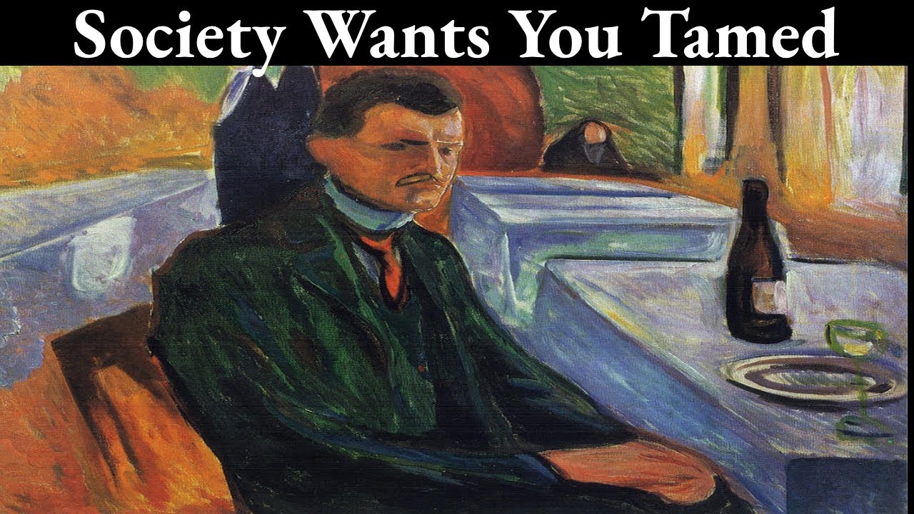 Diogenes' Shocking Warning : The Tragic Fate of Society's Nonconformists