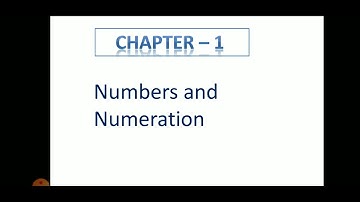 Class 4||Math||Chapter-1||Numbers and Numeration||Expanded form and short form(PART-1)