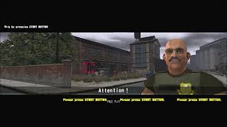 Wartran Troopers Arcade Game Play