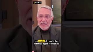 Ricardo Salinas says fiat money is a "fraud"