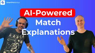 Use AI to Explain Matches and Introductions in Your Matchmaking CRM