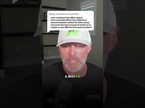 QUESTIONS from Anthony Mendoza