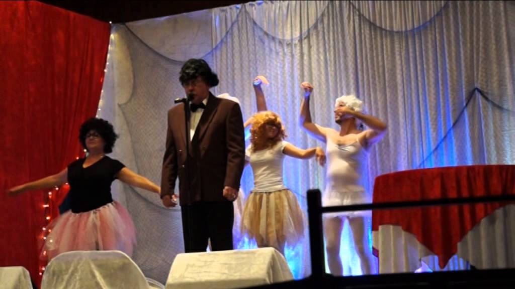 Syys show kooste 2015