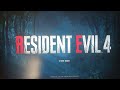 4090+7950X3D+DDR5 4800 on RE4