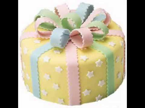 Good Mothers Day Cake Decorating Ideas Youtube