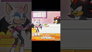 SONIC TEAM FOOD SERVICE PRANK! ๐โ ๏ธ #aura #sonic #viral #edit #1m #trollface