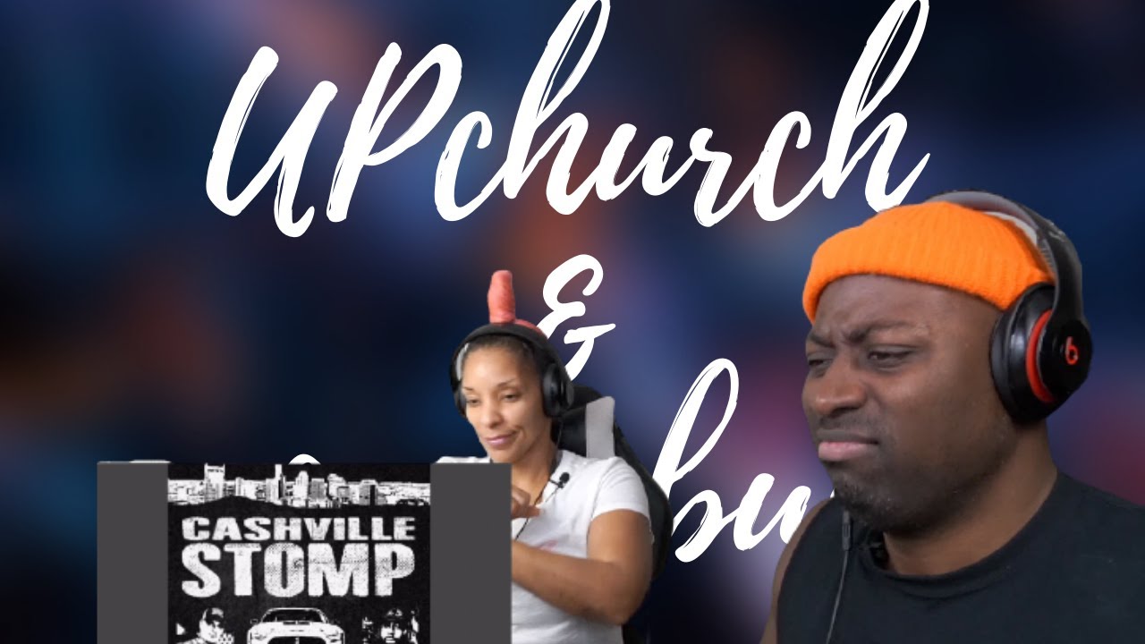 cashville stomp cashville stomp