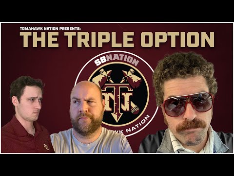 The Triple Option