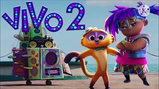 Upcoming Animated Films 2024-2026