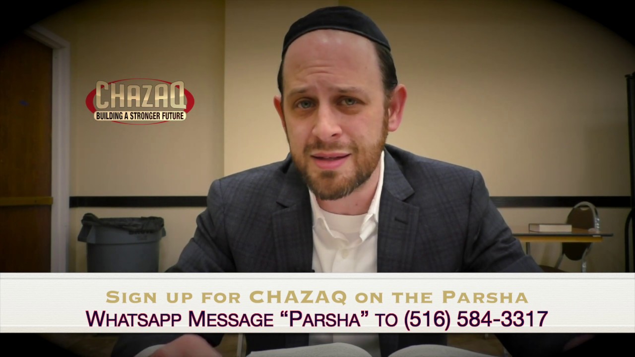 Rabbi Shalom Yona Weis - Heal The Pain